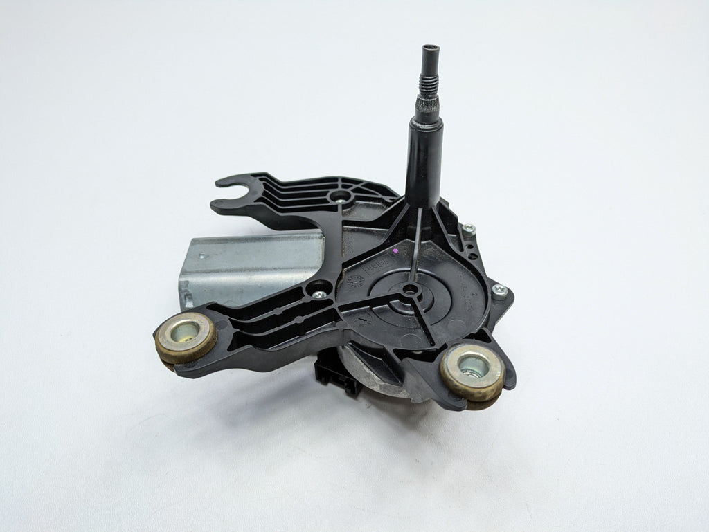 2006 - 2013 OEM MINI COOPER REAR SIDE WINDSHIELD WIPER MOTOR ASSEMBLY