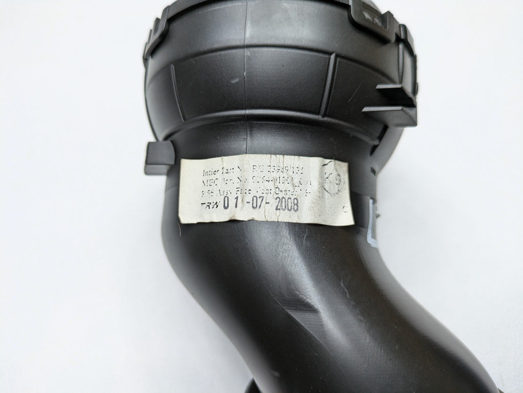 2006 - 2013 OEM MINI COOPER CENTER LEFT AND RIGHT GRILLE AIR VENT AC HEATER