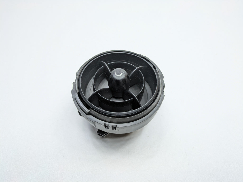 2006 - 2013 OEM MINI COOPER FRONT RIGHT PASSENGER SIDE DASH AIR VENT GRILLE