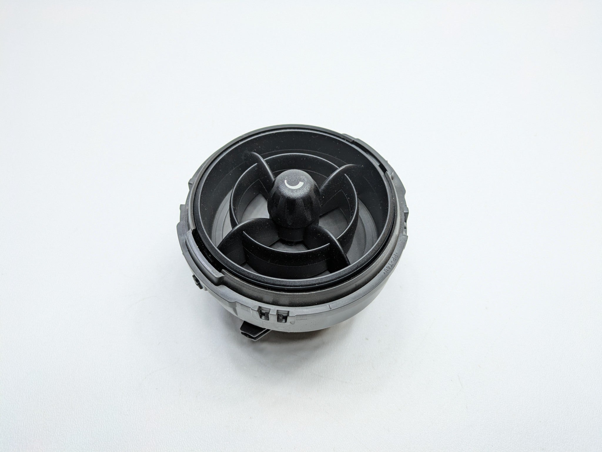 2006 - 2013 OEM MINI COOPER FRONT RIGHT PASSENGER SIDE DASH AIR VENT GRILLE