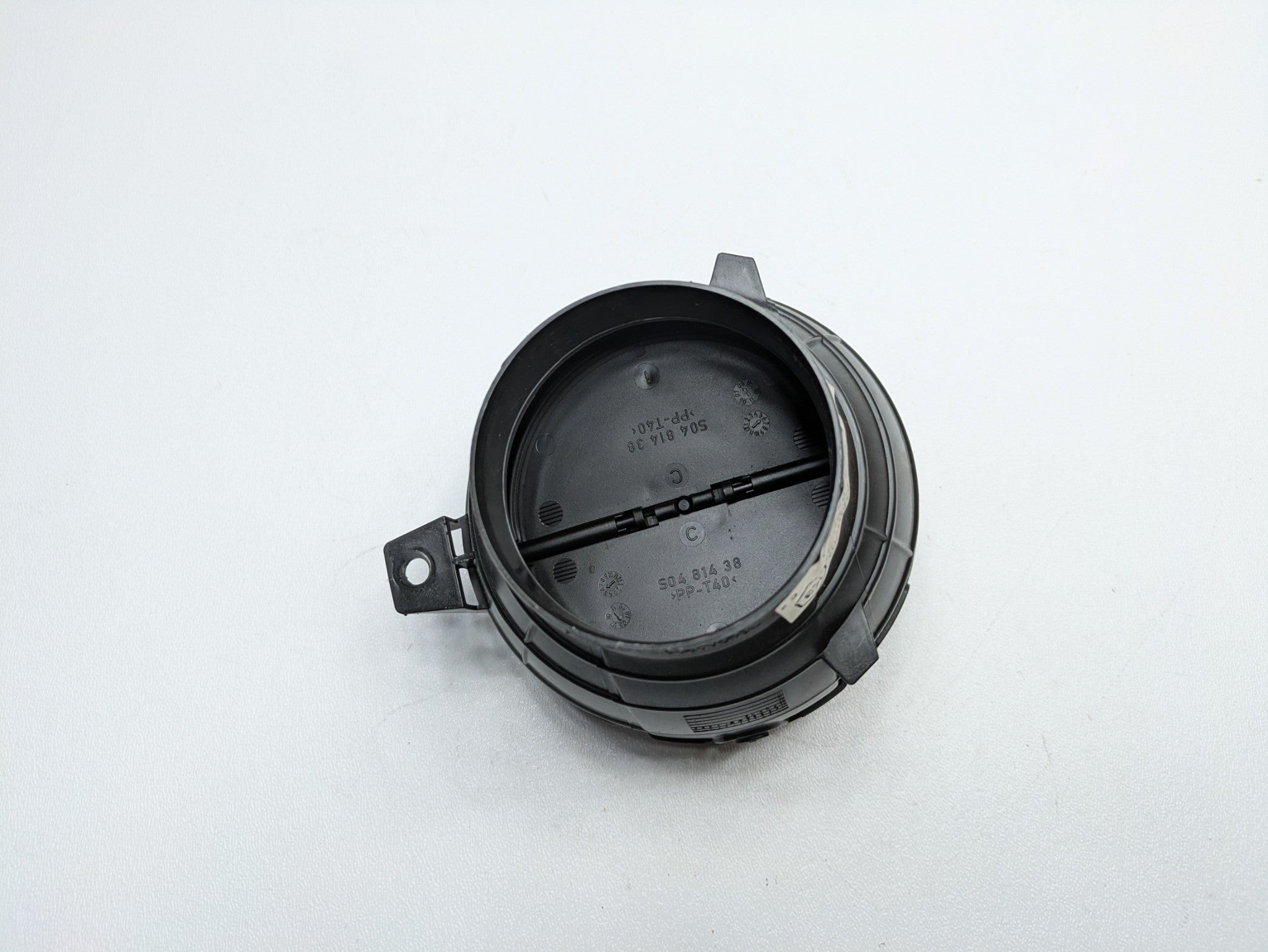 2006 - 2013 OEM MINI COOPER FRONT RIGHT PASSENGER SIDE DASH AIR VENT GRILLE