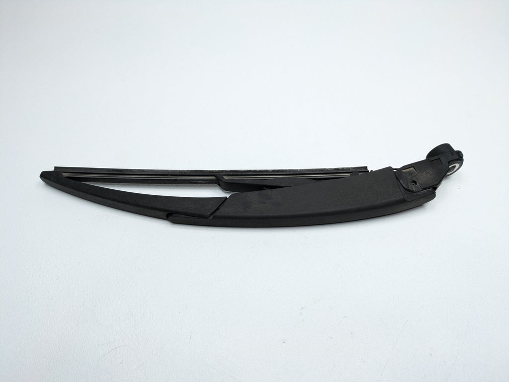 2006 - 2013 OEM MINI COOPER REAR HATCH TAILGATE WINDOW WIPER ARM WITH BLADE