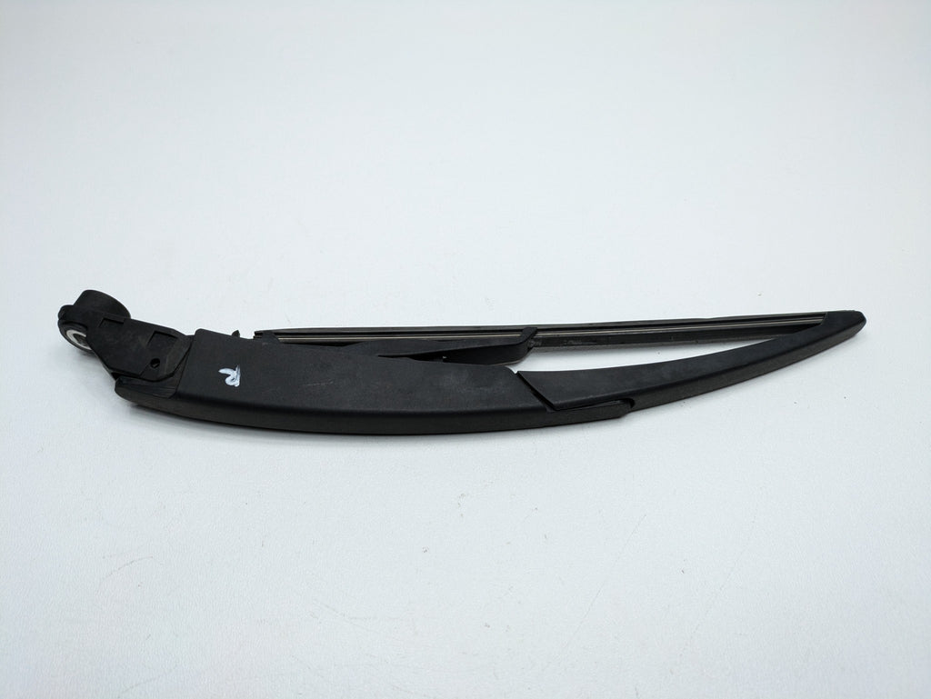 2006 - 2013 OEM MINI COOPER REAR HATCH TAILGATE WINDOW WIPER ARM WITH BLADE
