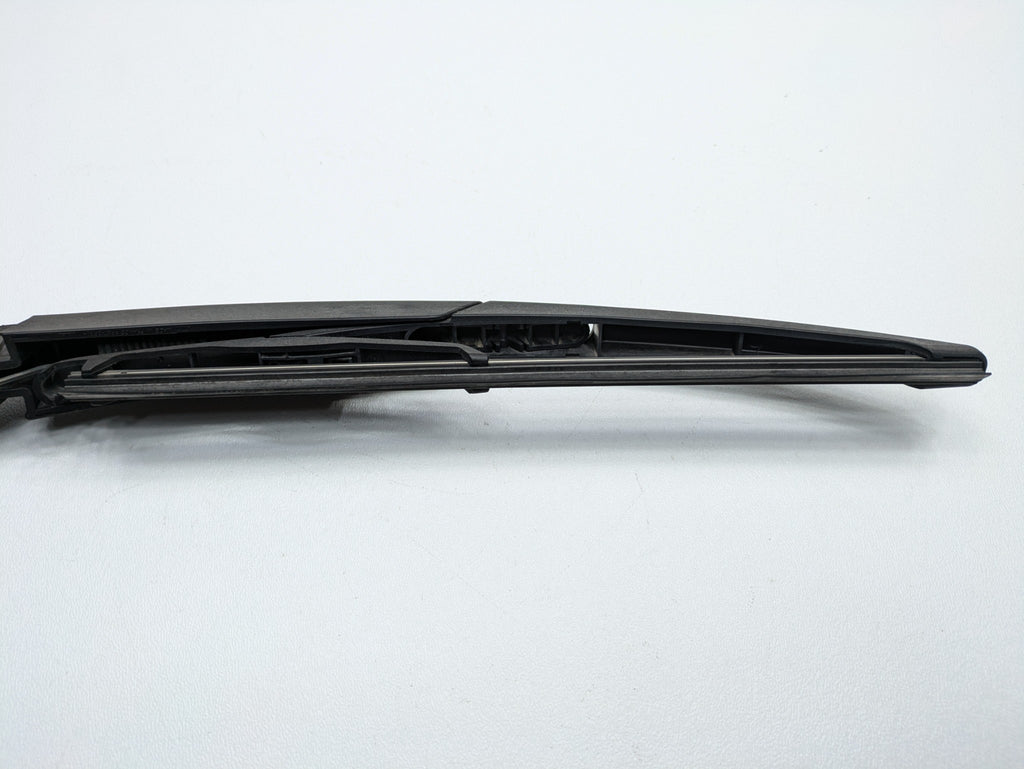 2006 - 2013 OEM MINI COOPER REAR HATCH TAILGATE WINDOW WIPER ARM WITH BLADE