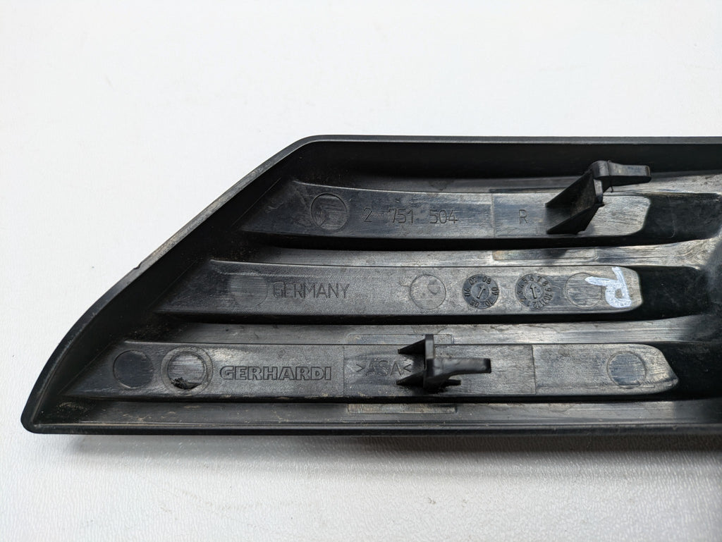 2006 - 2013 OEM MINI COOPER FRONT RIGHT PASSENGER SIDE TURN SIGNAL MARKER LIGHT