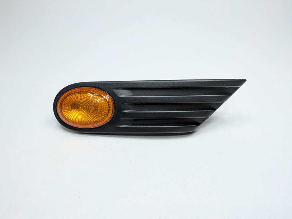 2006 - 2013 OEM MINI COOPER FRONT LEFT DRIVER SIDE TURN SIGNAL MARKER LIGHT
