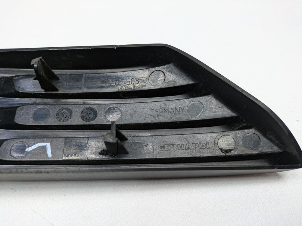 2006 - 2013 OEM MINI COOPER FRONT LEFT DRIVER SIDE TURN SIGNAL MARKER LIGHT