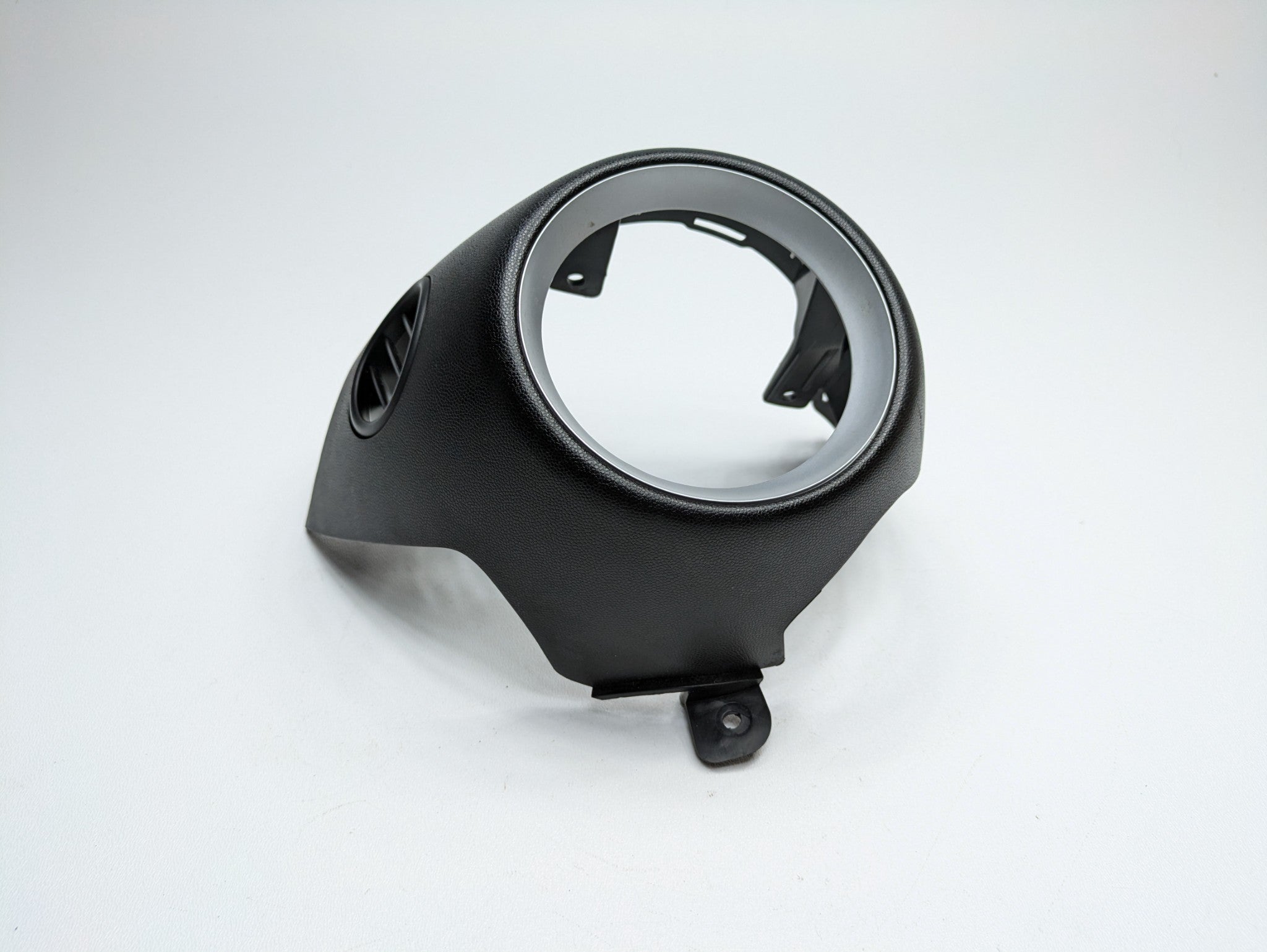 2006 - 2013 OEM MINI COOPER RIGHT PASSENGER SIDE DASH AIR VENT BEZEL COVER TRIM