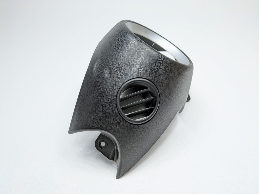 2006 - 2013 OEM MINI COOPER RIGHT PASSENGER SIDE DASH AIR VENT BEZEL COVER TRIM