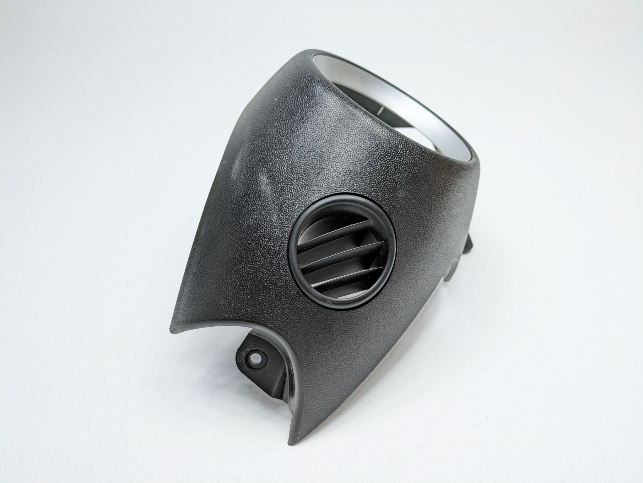 2006 - 2013 OEM MINI COOPER RIGHT PASSENGER SIDE DASH AIR VENT BEZEL COVER TRIM