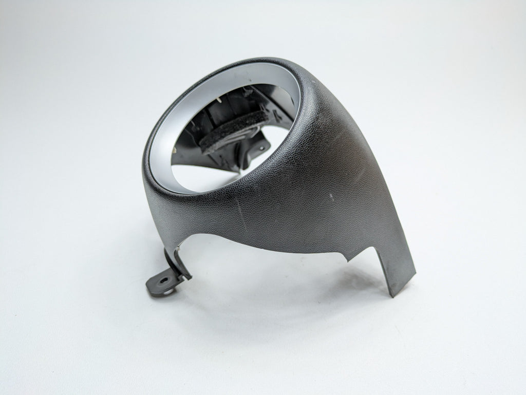 2006 - 2013 OEM MINI COOPER RIGHT PASSENGER SIDE DASH AIR VENT BEZEL COVER TRIM