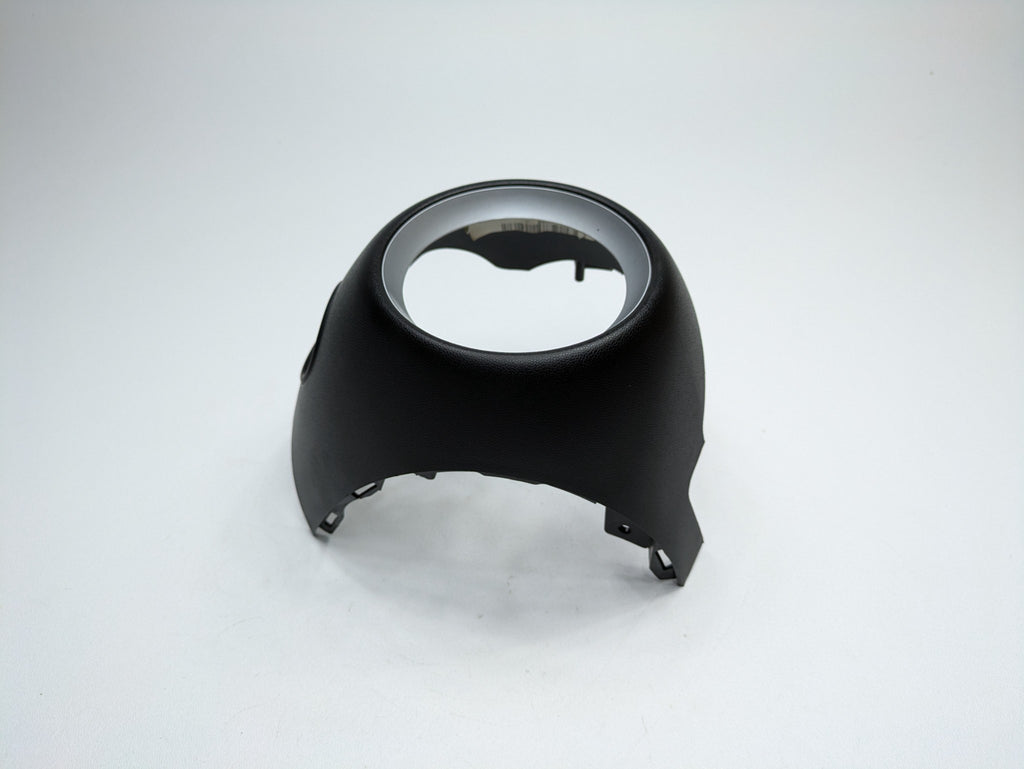 2006 - 2013 OEM MINI COOPER LEFT DRIVER SIDE DASH AIR VENT BEZEL COVER TRIM