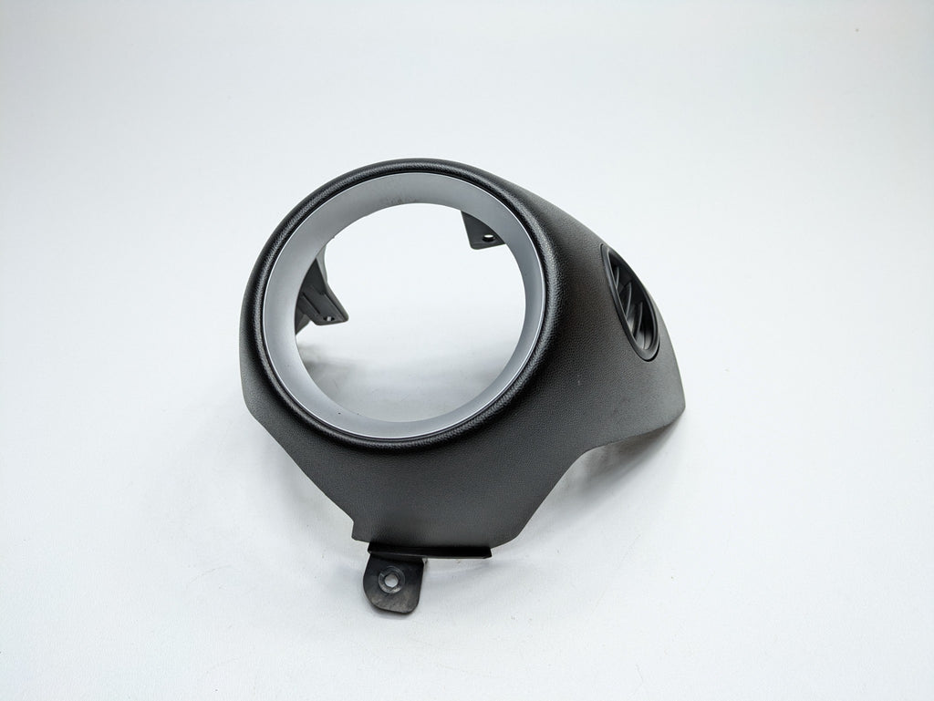 2006 - 2013 OEM MINI COOPER LEFT DRIVER SIDE DASH AIR VENT BEZEL COVER TRIM