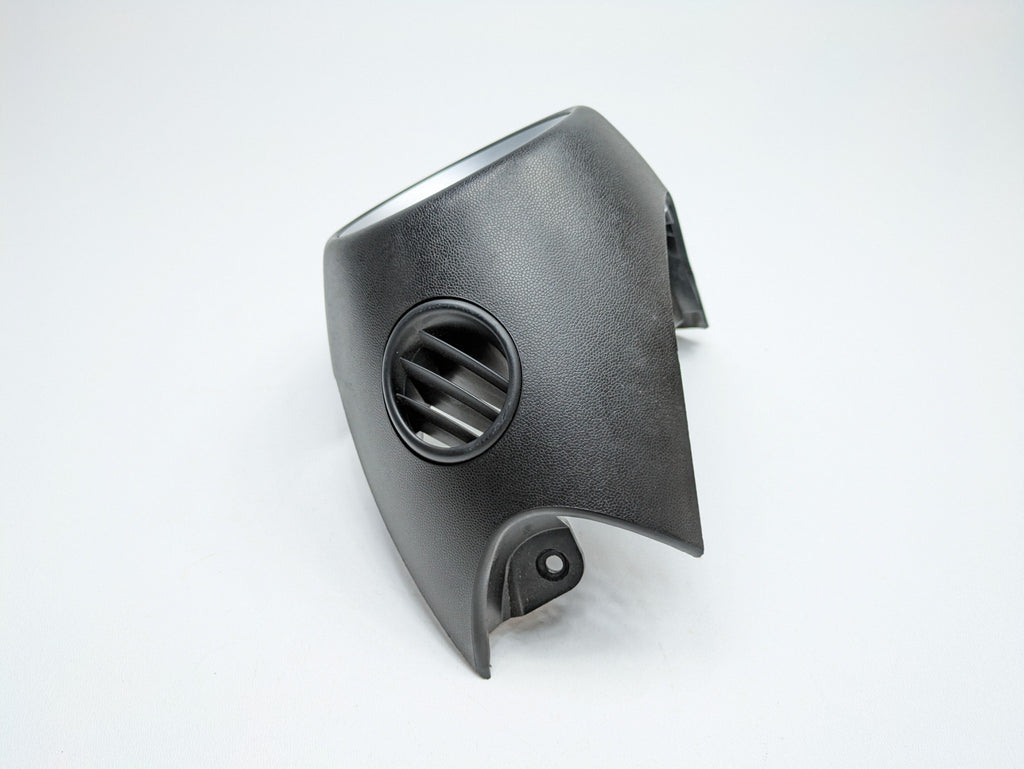 2006 - 2013 OEM MINI COOPER LEFT DRIVER SIDE DASH AIR VENT BEZEL COVER TRIM