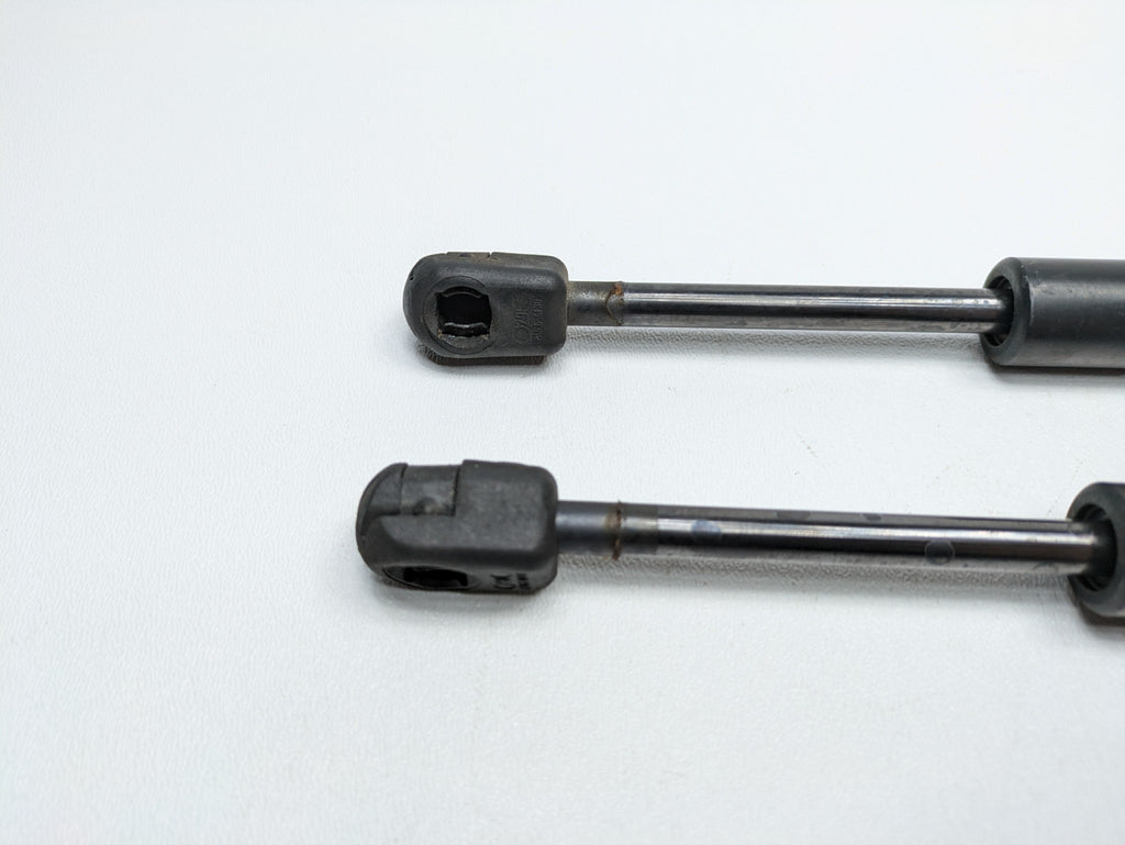 2006 - 2013 OEM MINI COOPER BONNET HOOD SHOCK LEFT AND RIGHT LIFT SUPPORT