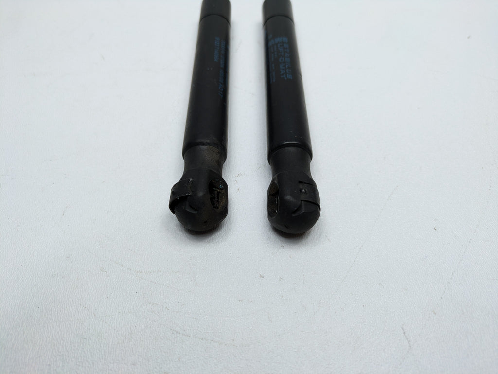 2006 - 2013 OEM MINI COOPER BONNET HOOD SHOCK LEFT AND RIGHT LIFT SUPPORT