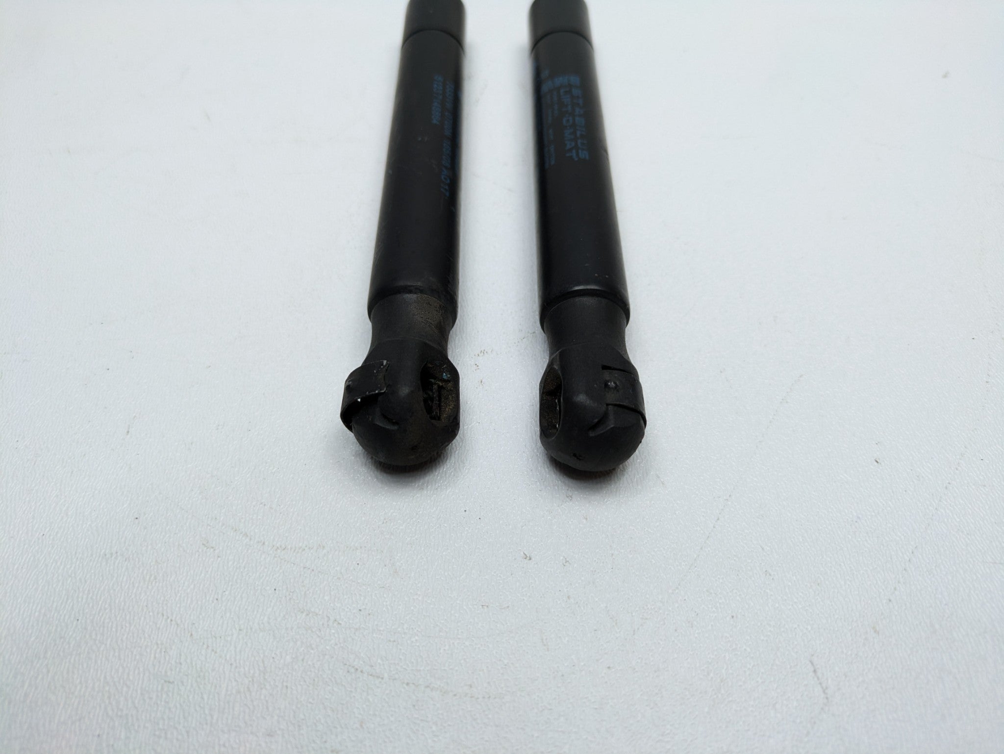2006 - 2013 OEM MINI COOPER BONNET HOOD SHOCK LEFT AND RIGHT LIFT SUPPORT
