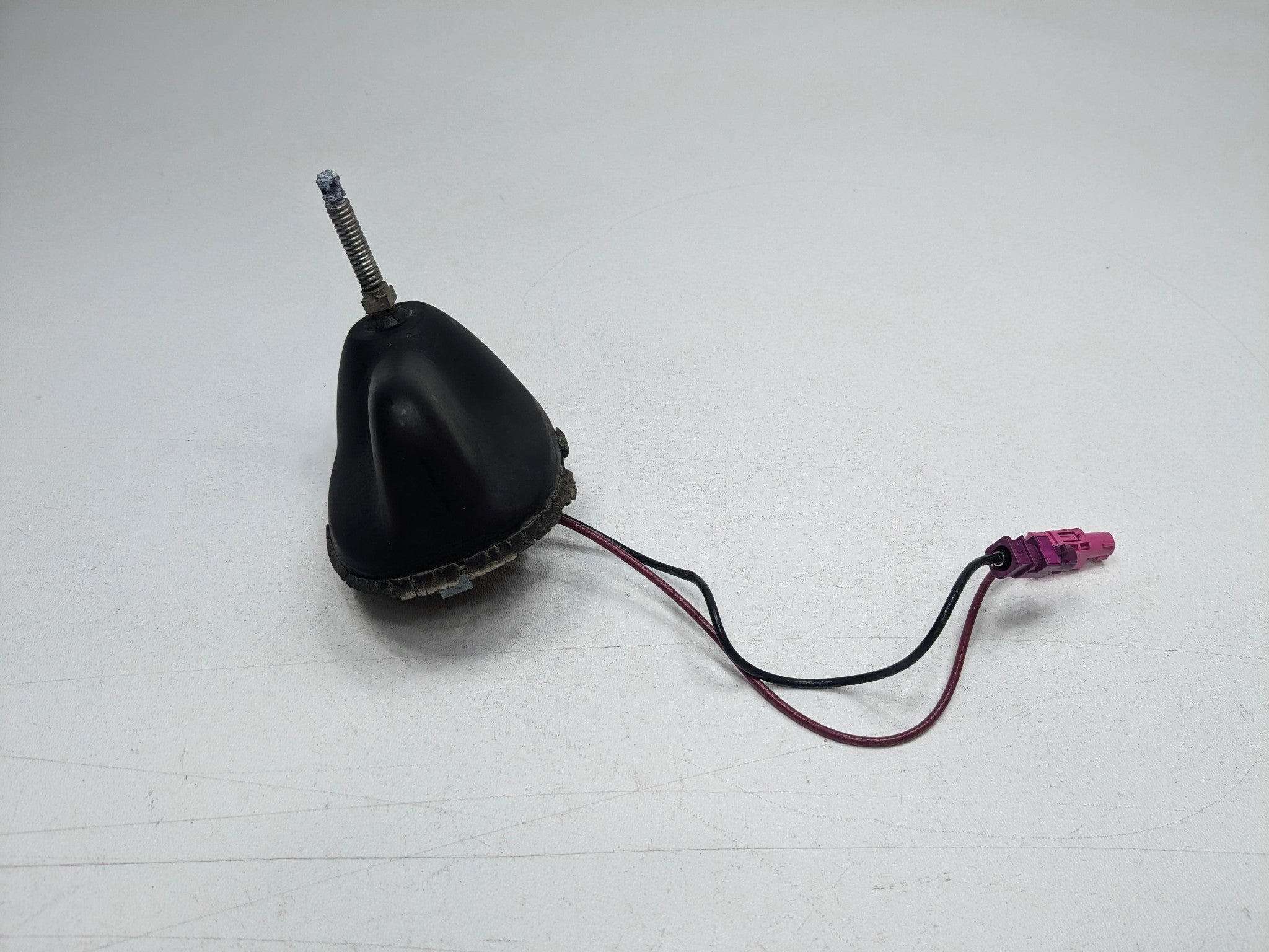 2006 - 2013 OEM MINI COOPER HATCHBACK WAGON RADIO ROOF SHARK FIN ANTENNA