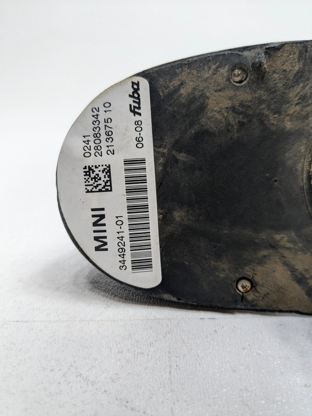 2006 - 2013 OEM MINI COOPER HATCHBACK WAGON RADIO ROOF SHARK FIN ANTENNA