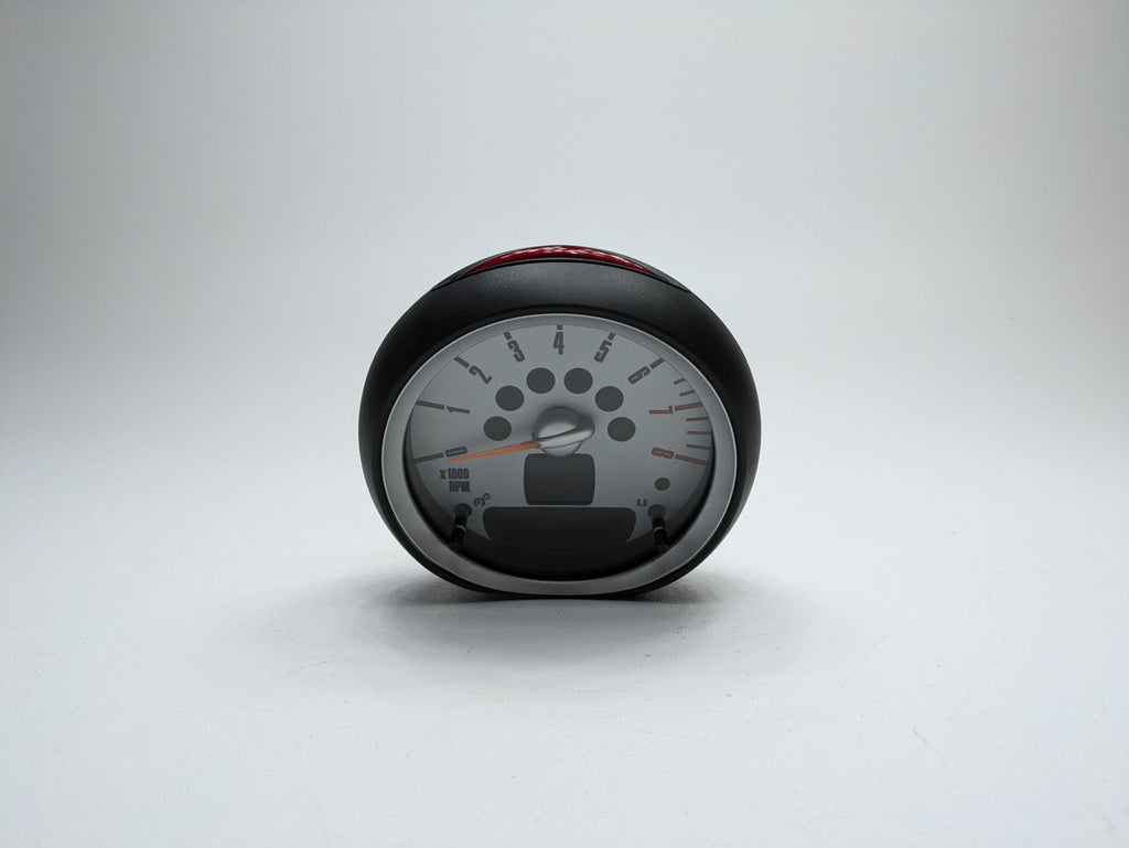 2006 - 2013 OEM MINI COOPER SPEEDOMETER INSTRUMENT CLUSTER GAUGES
