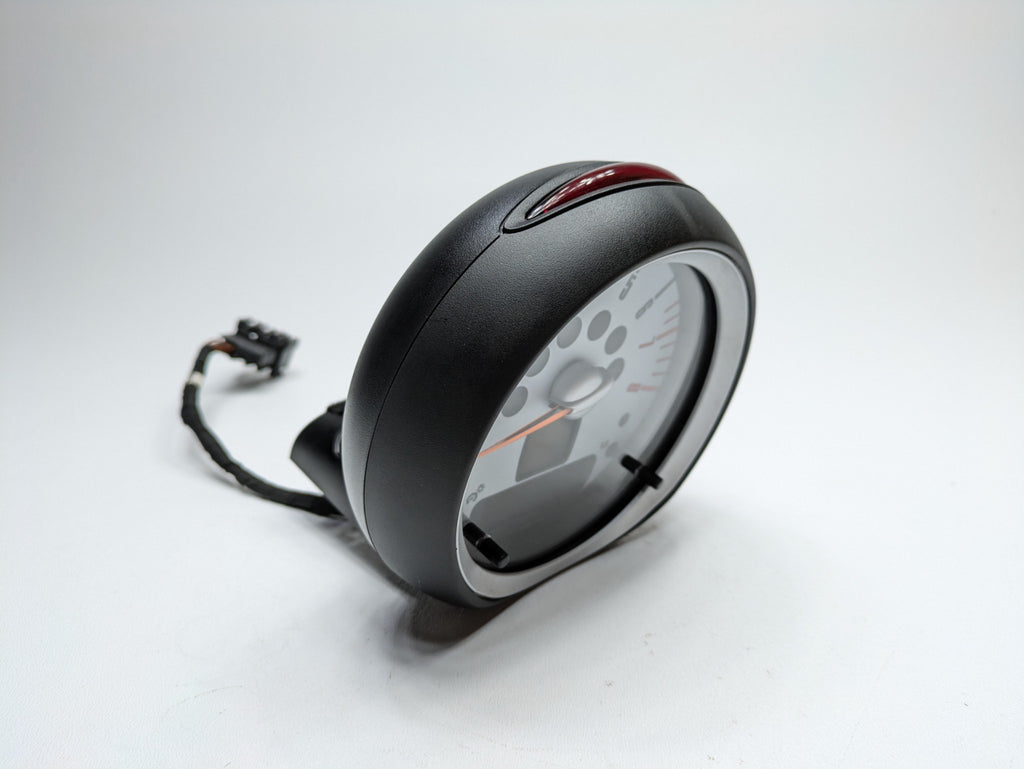 2006 - 2013 OEM MINI COOPER SPEEDOMETER INSTRUMENT CLUSTER GAUGES