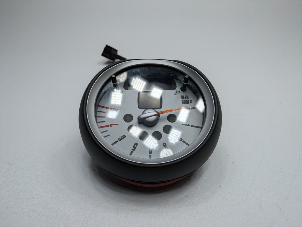 2006 - 2013 OEM MINI COOPER SPEEDOMETER INSTRUMENT CLUSTER GAUGES