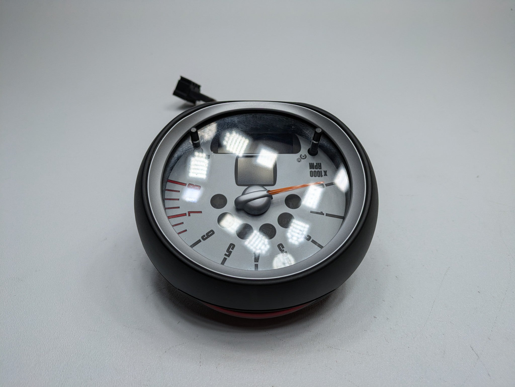2006 - 2013 OEM MINI COOPER SPEEDOMETER INSTRUMENT CLUSTER GAUGES