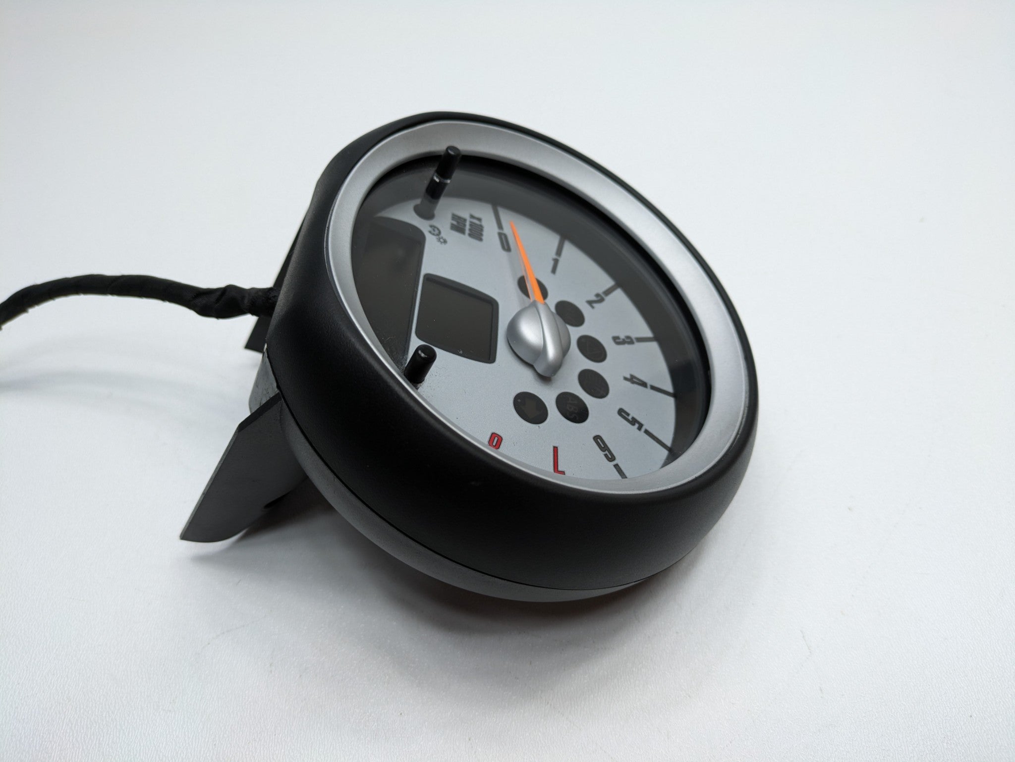 2006 - 2013 OEM MINI COOPER SPEEDOMETER INSTRUMENT CLUSTER GAUGES