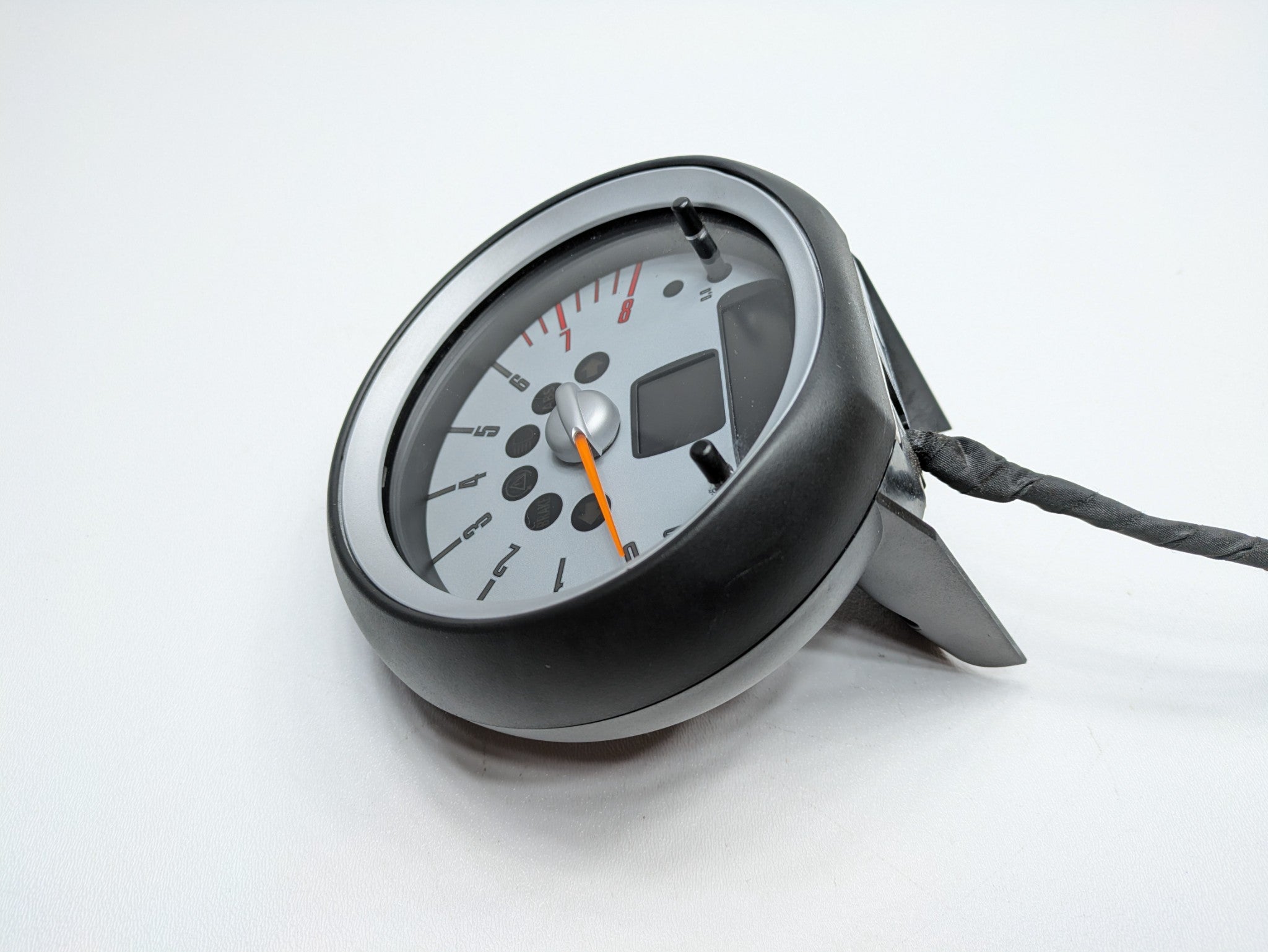 2006 - 2013 OEM MINI COOPER SPEEDOMETER INSTRUMENT CLUSTER GAUGES