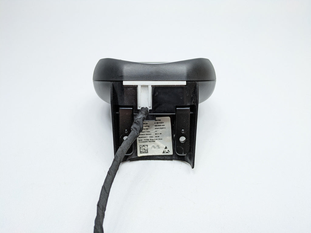 2006 - 2013 OEM MINI COOPER SPEEDOMETER INSTRUMENT CLUSTER GAUGES