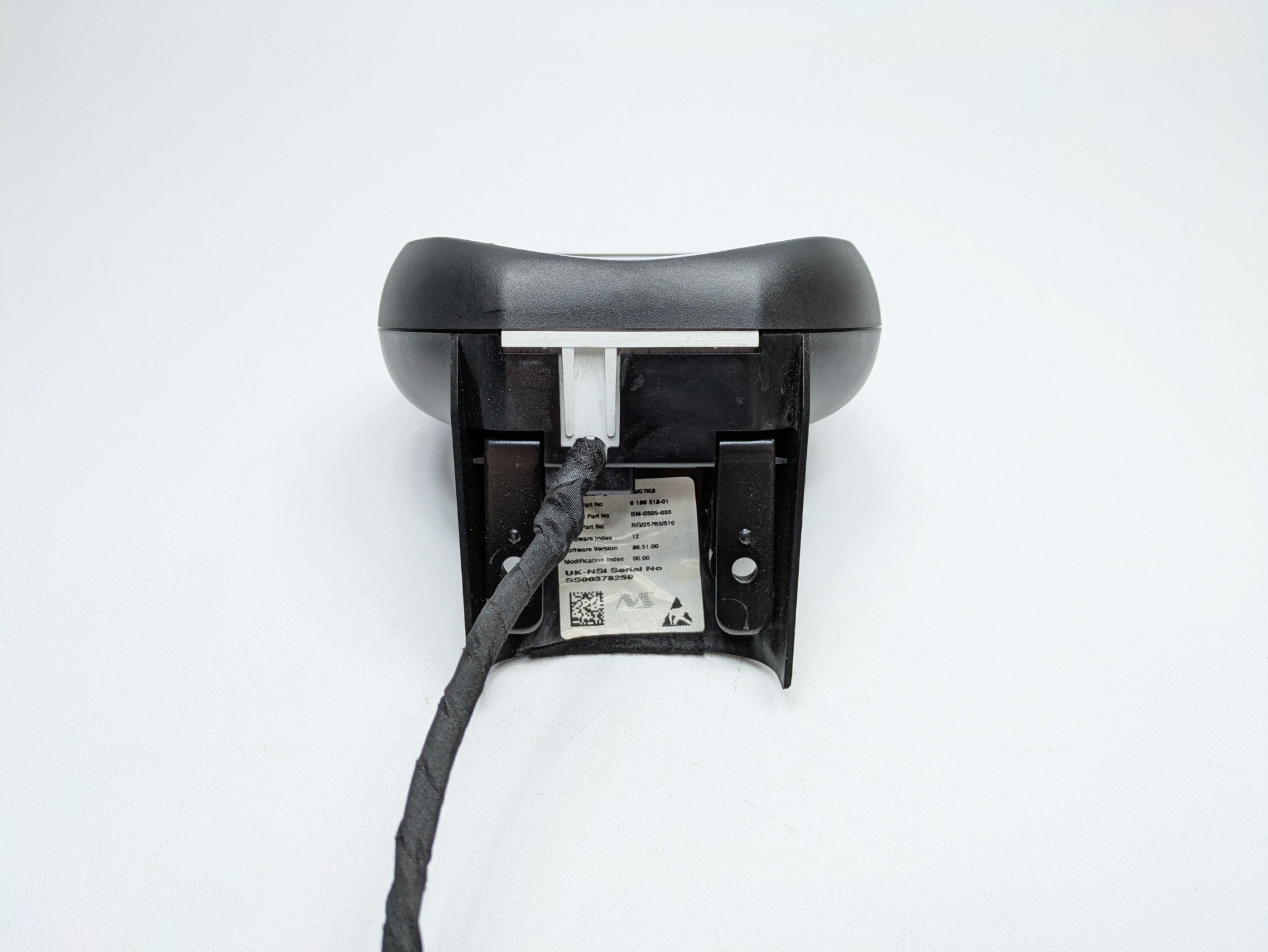 2006 - 2013 OEM MINI COOPER SPEEDOMETER INSTRUMENT CLUSTER GAUGES