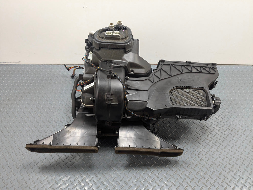 2006 - 2013 OEM MINI COOPER AIR CONDITION HEATER AC CORE BOX EVAPORATOR ASSEMBLY