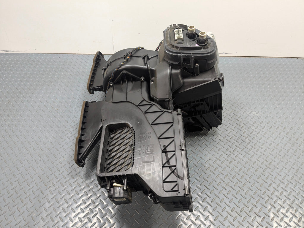 2006 - 2013 OEM MINI COOPER AIR CONDITION HEATER AC CORE BOX EVAPORATOR ASSEMBLY