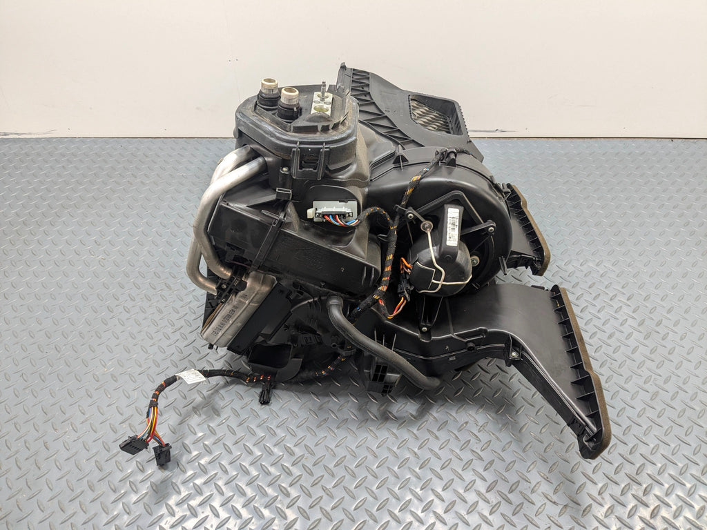 2006 - 2013 OEM MINI COOPER AIR CONDITION HEATER AC CORE BOX EVAPORATOR ASSEMBLY