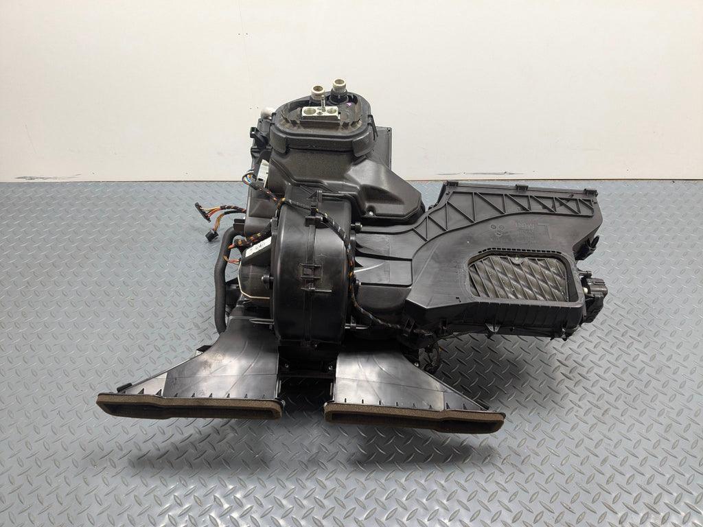 2006 - 2013 OEM MINI COOPER AIR CONDITION HEATER AC CORE BOX EVAPORATOR ASSEMBLY