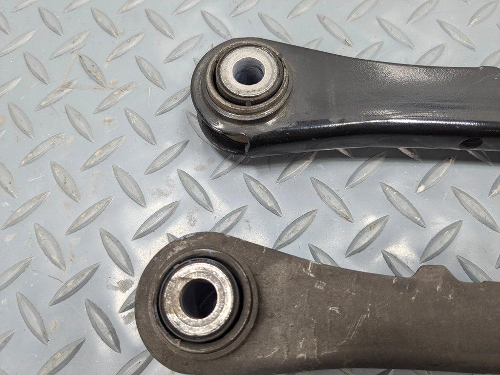 2006 - 2013 OEM MINI COOPER REAR LEFT DRIVER SIDE LOWER CONTROL ARM SUPPORT