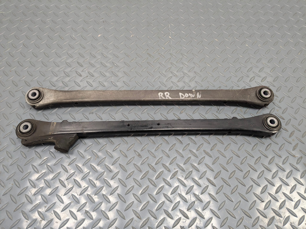 2006 - 2013 OEM MINI COOPER REAR RIGHT PASSENGER SIDE LOWER CONTROL ARM SUPPORT