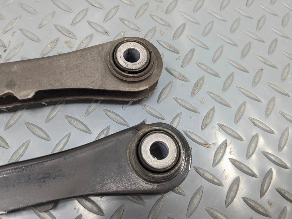 2006 - 2013 OEM MINI COOPER REAR RIGHT PASSENGER SIDE LOWER CONTROL ARM SUPPORT