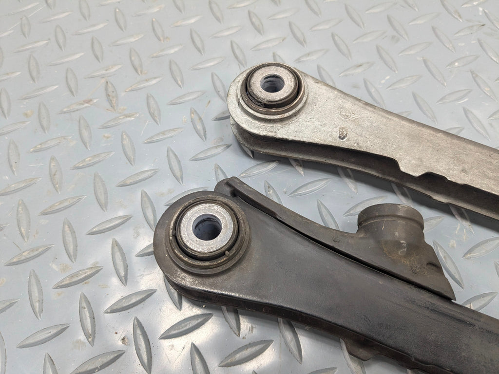 2006 - 2013 OEM MINI COOPER REAR RIGHT PASSENGER SIDE LOWER CONTROL ARM SUPPORT