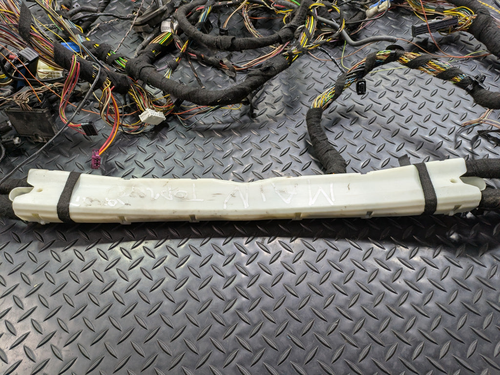 2006 - 2013 OEM MINI COOPER INTERIOR BODY WIRE WIRING HARNESS CABLE CONNECTOR