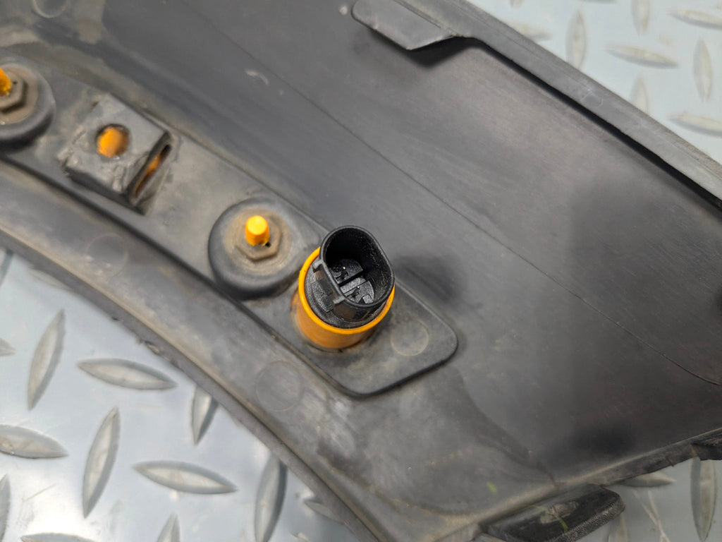 06 - 13 OEM MINI COOPER FRONT LEFT DRIVER SIDE FENDER FLARE BODY MOLDING TRIM