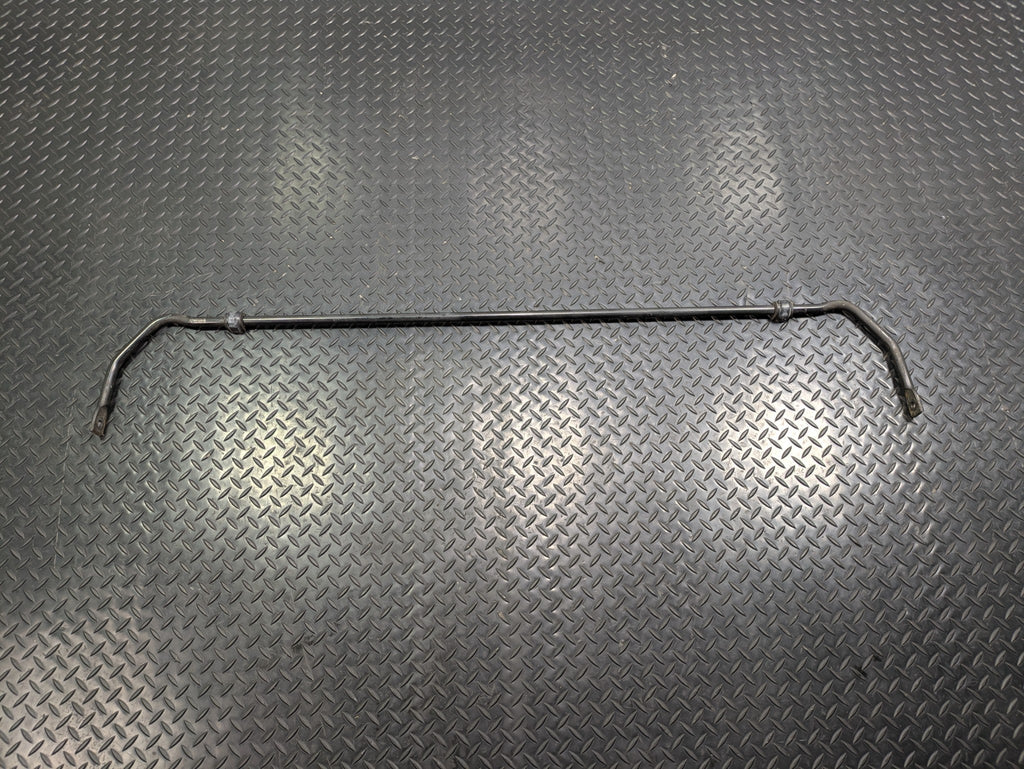 2006 - 2013 OEM MINI COOPER REAR SUSPENSION ANTI ROLL STABILIZER SWAY BAR