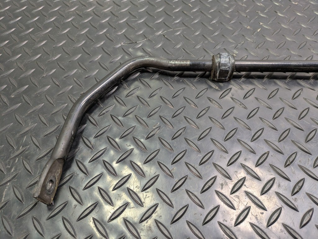 2006 - 2013 OEM MINI COOPER REAR SUSPENSION ANTI ROLL STABILIZER SWAY BAR