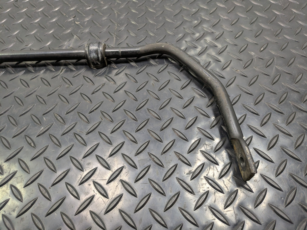 2006 - 2013 OEM MINI COOPER REAR SUSPENSION ANTI ROLL STABILIZER SWAY BAR