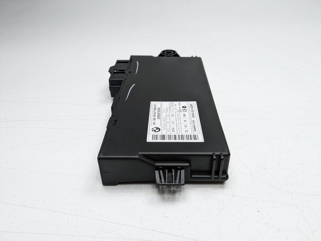 2006 - 2013 OEM MINI COOPER BCM BODY CONTROL MODULE UNIT