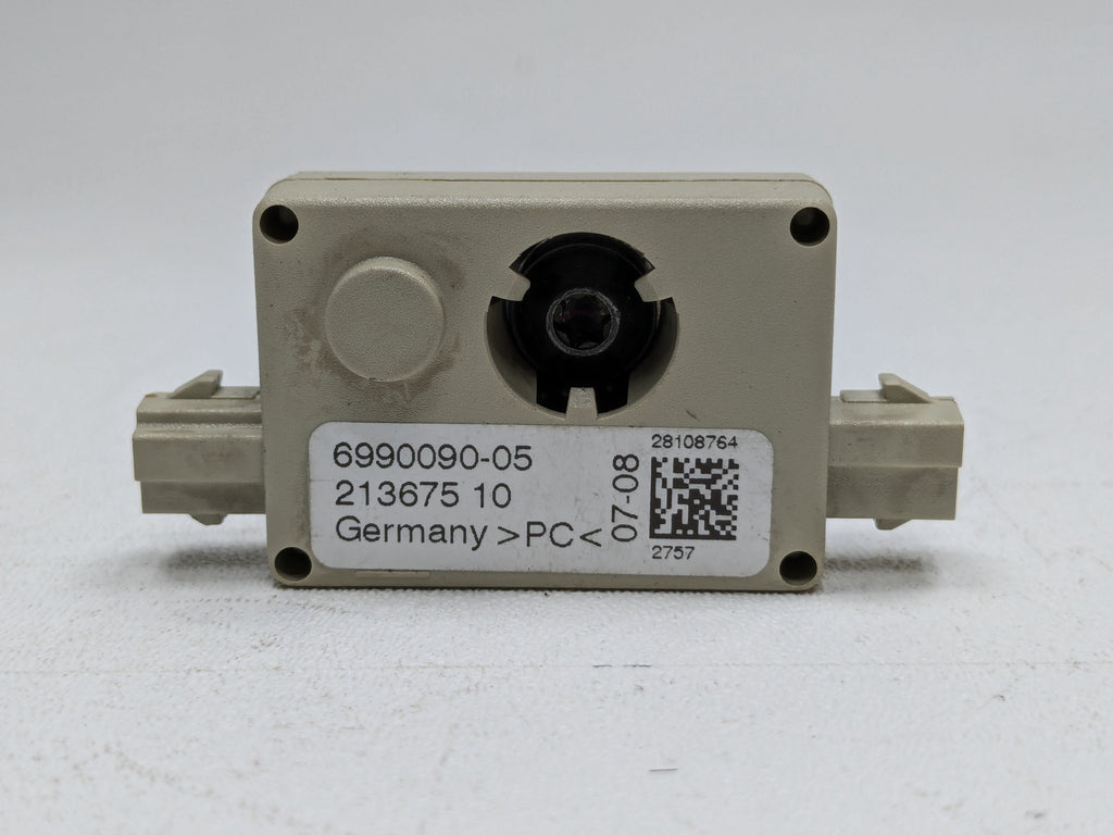 2006 - 2013 OEM MINI COOPER RADIO ANTENNA CIRCUIT TRAP POWER MODULE