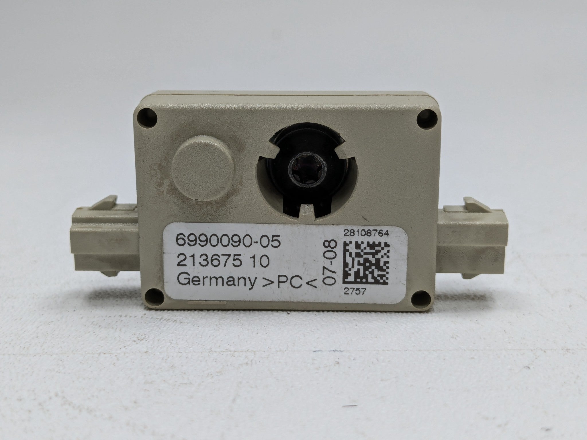 2006 - 2013 OEM MINI COOPER RADIO ANTENNA CIRCUIT TRAP POWER MODULE