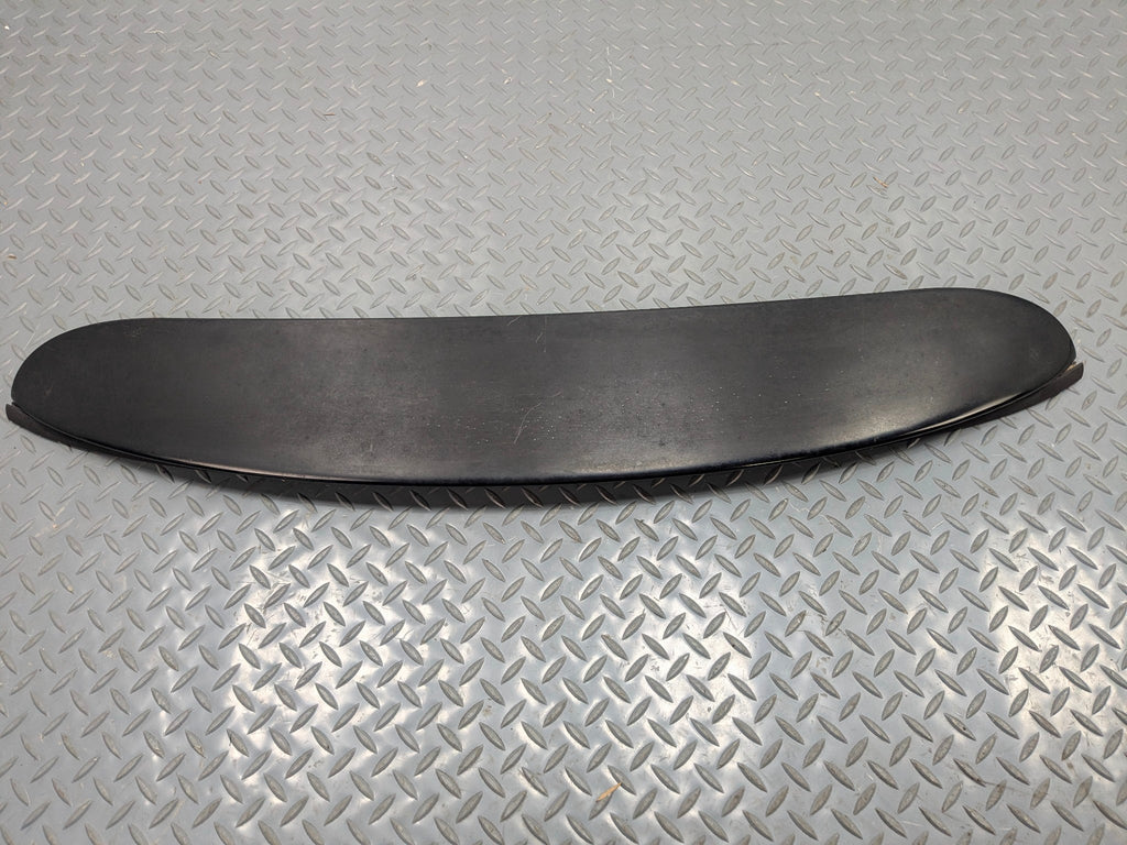 2006 - 2013 OEM MINI COOPER REAR TRUNK LID TAILGATE SPOILER WING