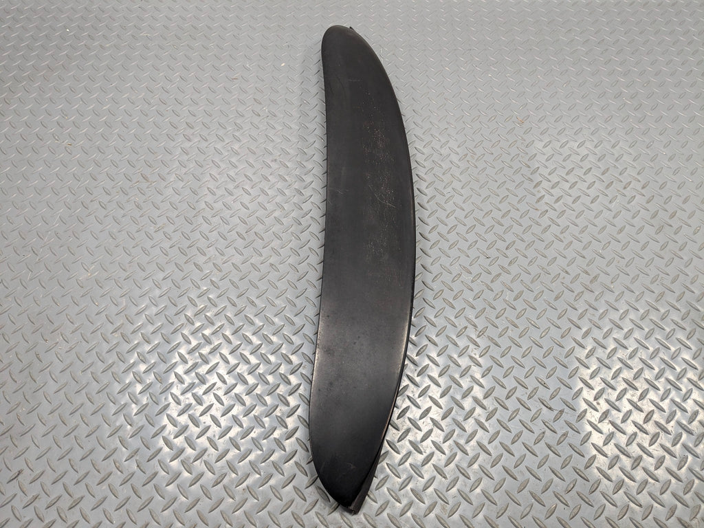 2006 - 2013 OEM MINI COOPER REAR TRUNK LID TAILGATE SPOILER WING