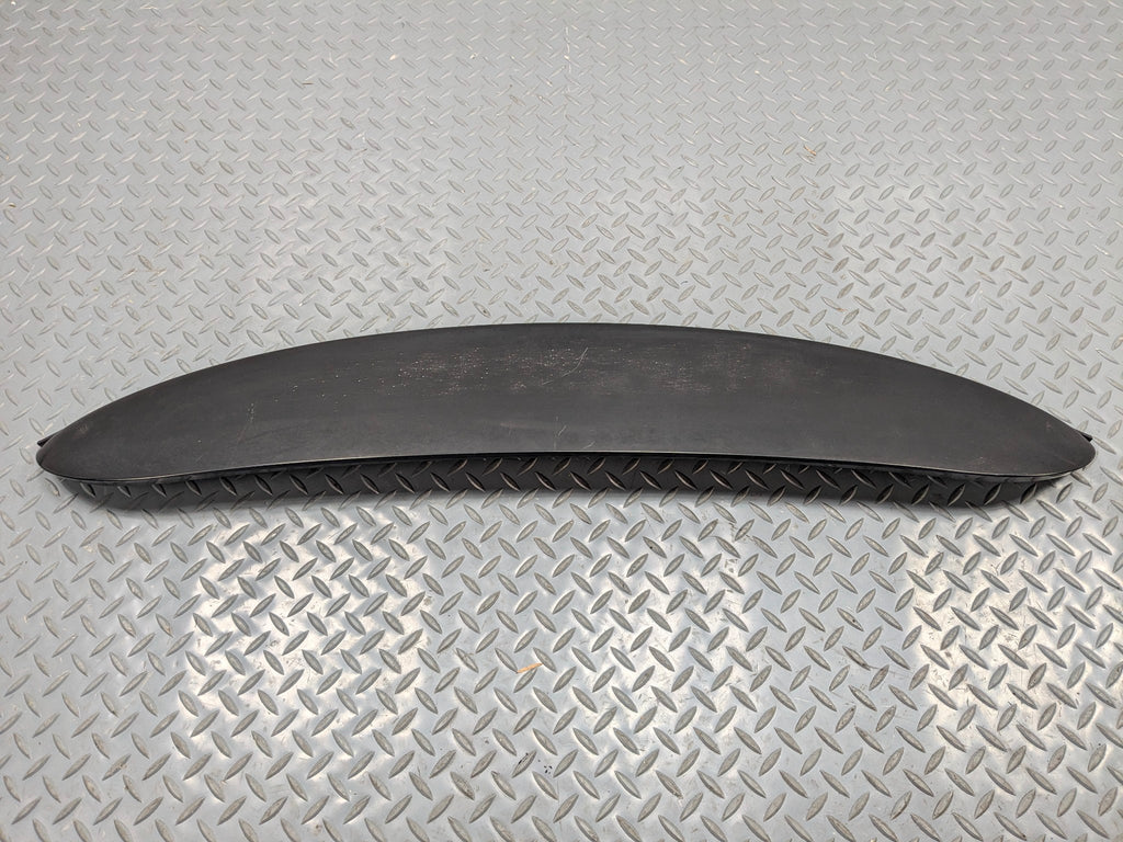 2006 - 2013 OEM MINI COOPER REAR TRUNK LID TAILGATE SPOILER WING